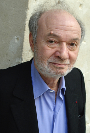 Claude Berri