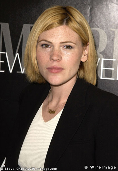 Clea DuVall