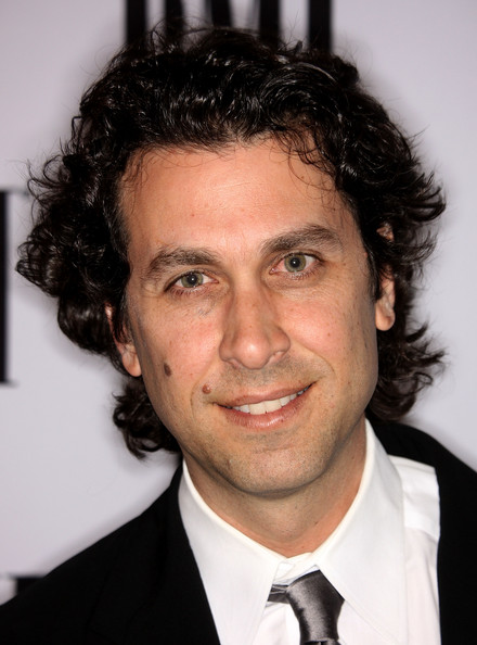 Cliff Eidelman