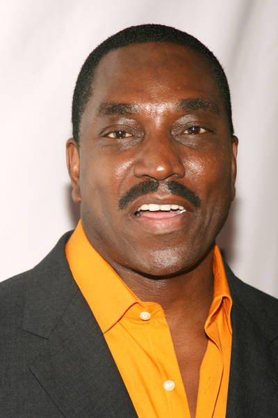 Clifton Powell