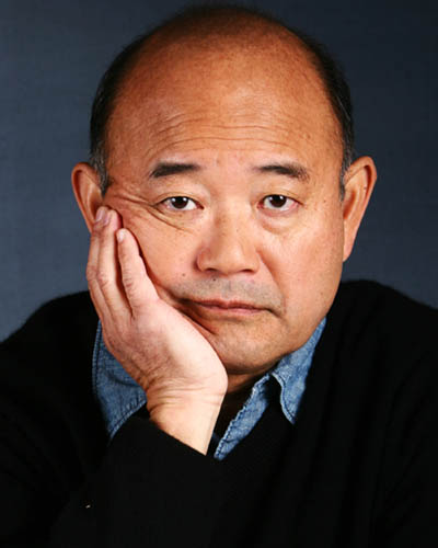 Clyde Kusatsu