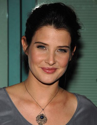 Cobie Smulders