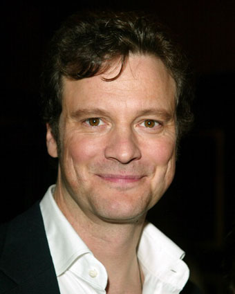 Colin Firth