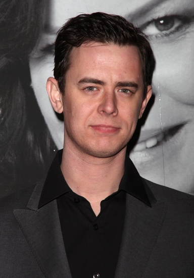 Colin Hanks