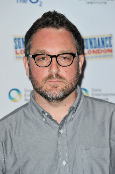 Colin Trevorrow