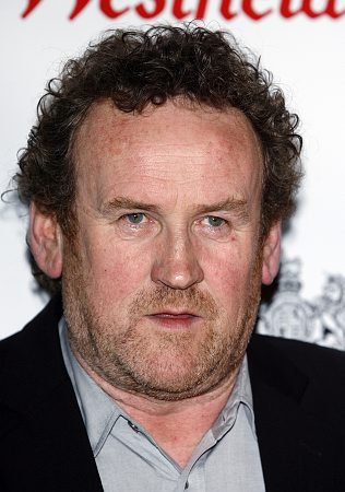 Colm Meaney