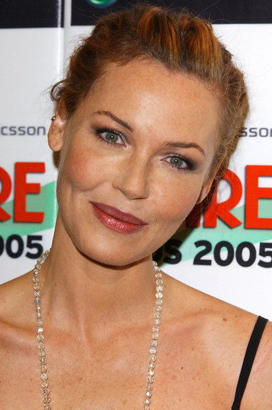 Connie Nielsen