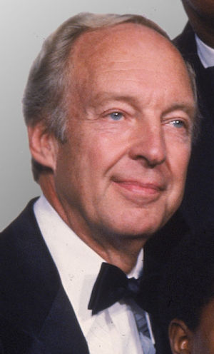 Conrad Bain