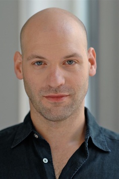 Corey Stoll