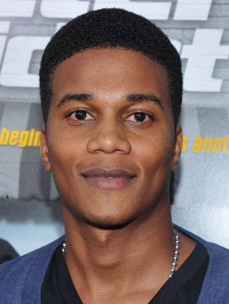 Cory Hardrict