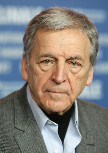 Costa-Gavras