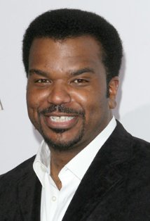 Craig Robinson