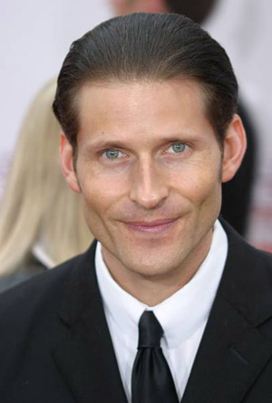 Crispin Glover