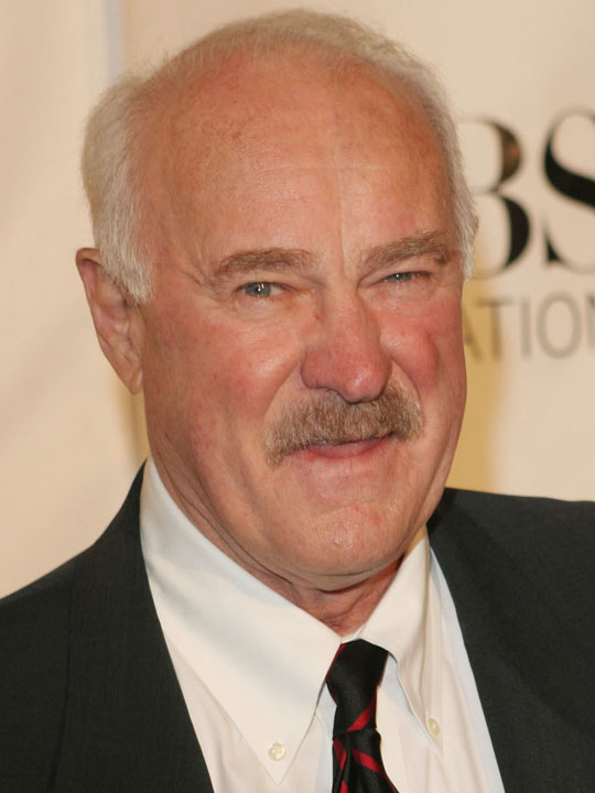 Dabney Coleman