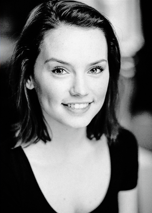 Daisy Ridley  Cinéma Passion