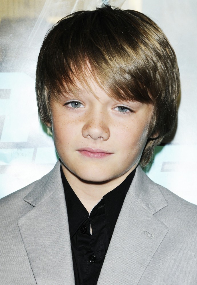 Dakota Goyo