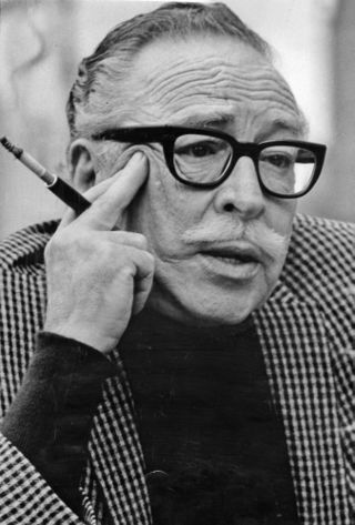 Dalton Trumbo