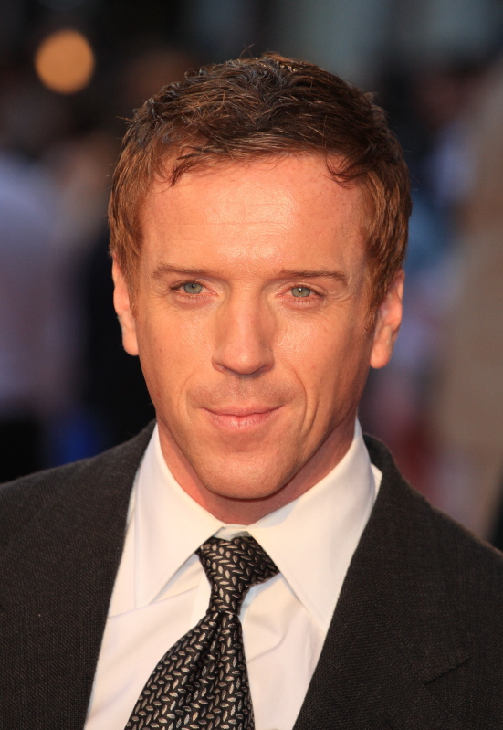 Damian Lewis