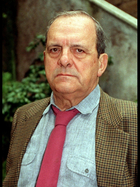 Damiano Damiani