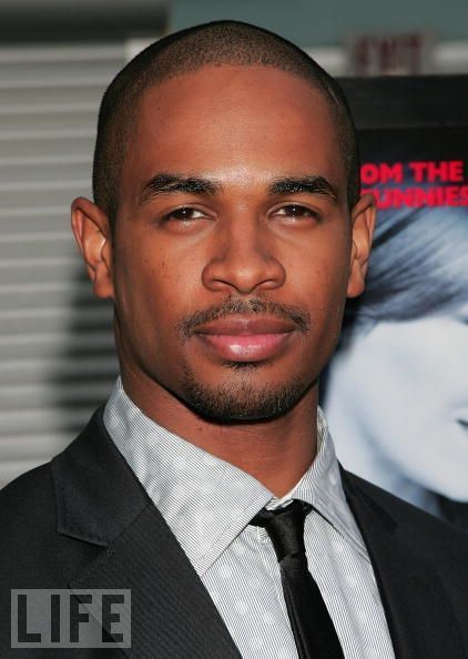 Damien Wayans