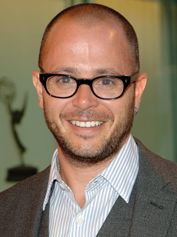 Damon Lindelof