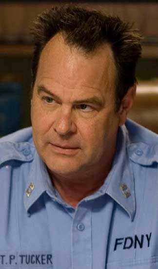 Dan Aykroyd