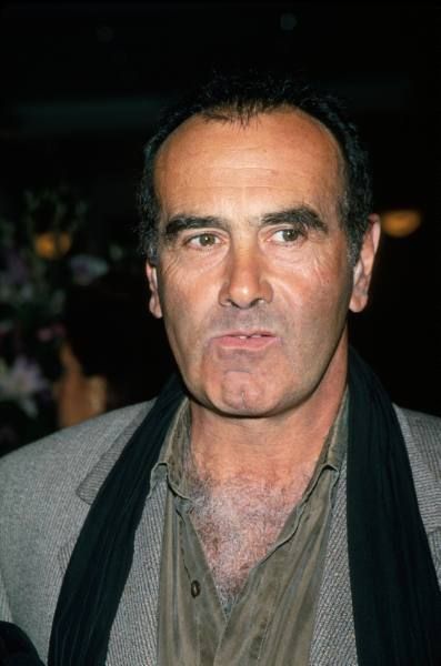 Dan Hedaya