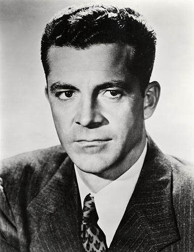 Dana Andrews