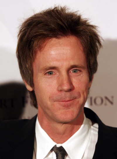 Dana Carvey