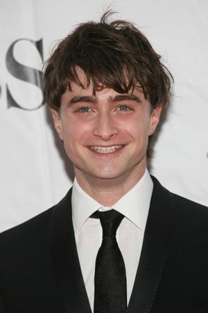 Daniel Radcliffe