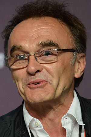 Danny Boyle