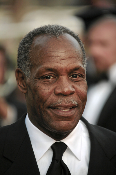 Danny Glover