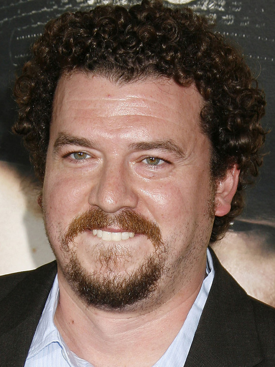 Danny McBride