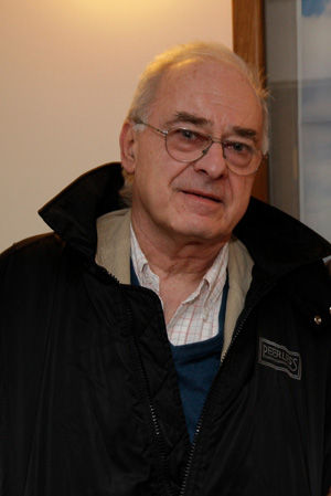 Dante Spinotti