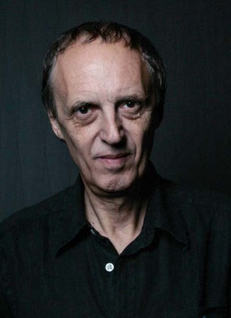 Dario Argento