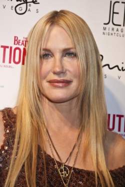 Daryl Hannah