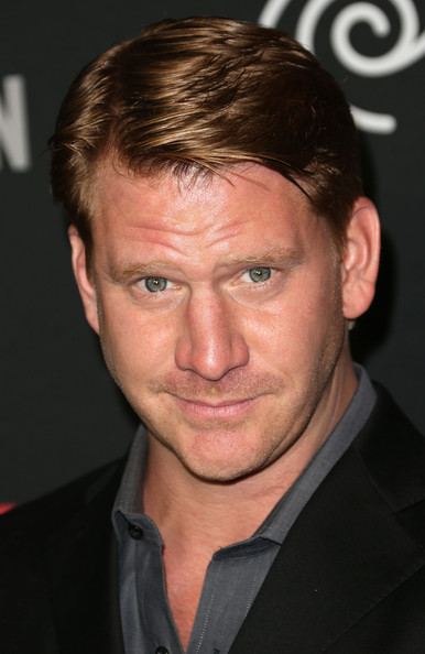 Dash Mihok