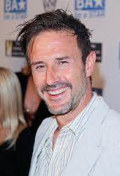 David Arquette