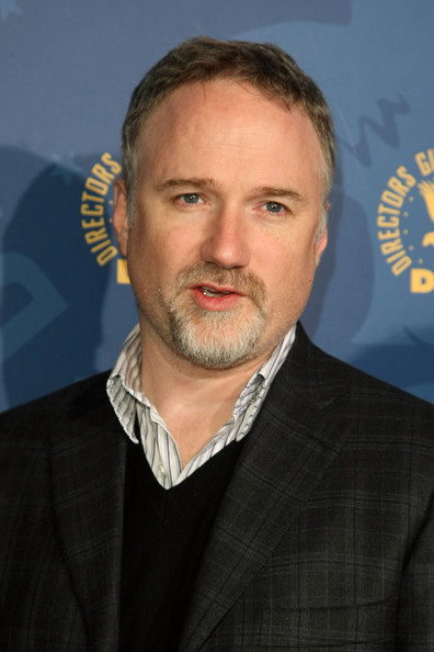 David Fincher