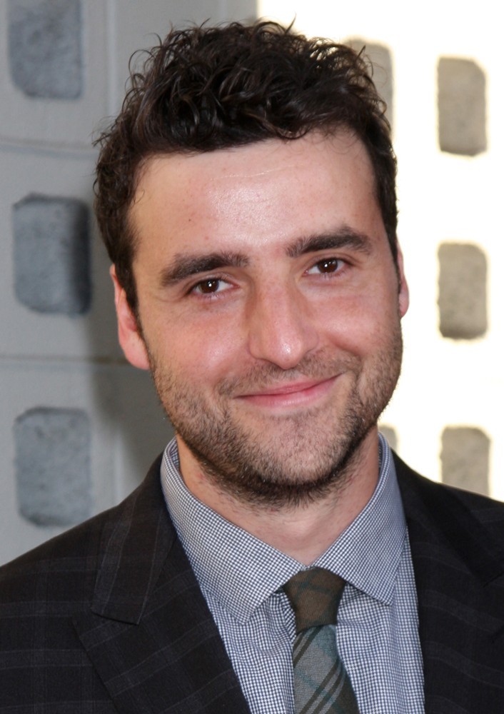 David Krumholtz