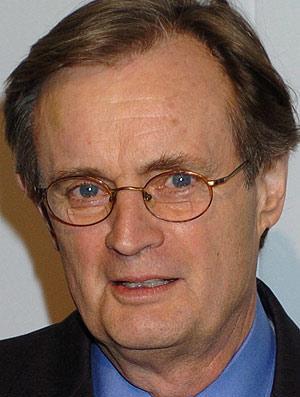 David McCallum