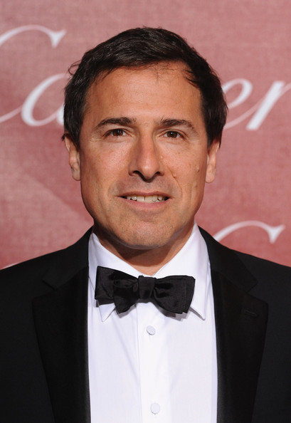 David O. Russell