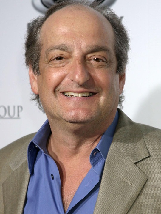 David Paymer