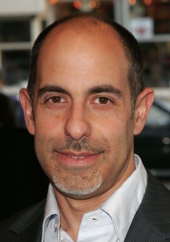 David S. Goyer