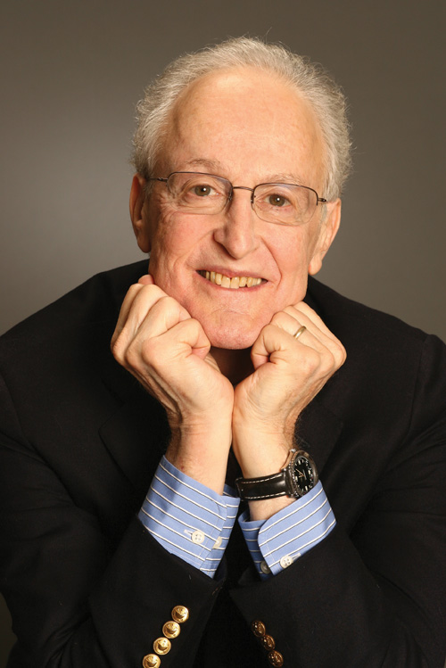 David Shire