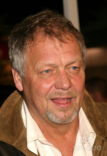 David Soul