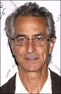 David Strathairn