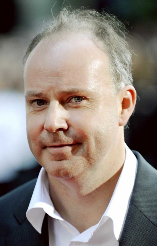 David Yates