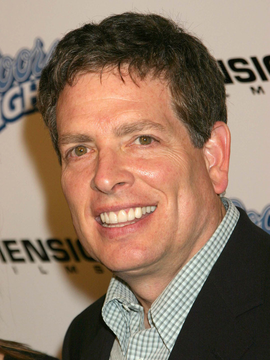 David Zucker