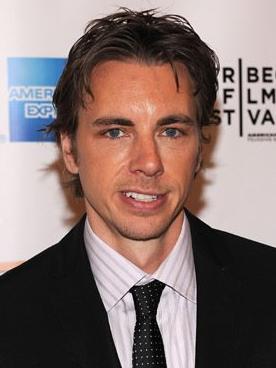 Dax Shepard